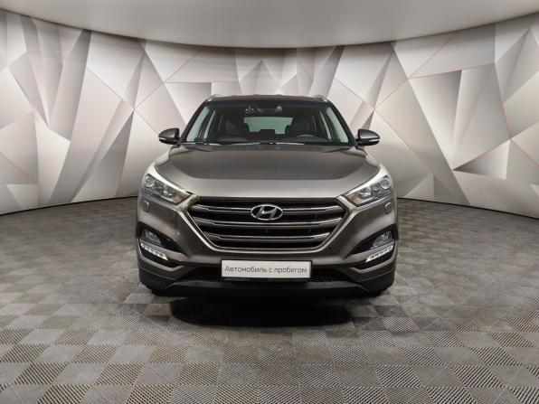 Hyundai Tucson III с пробегом 2018 года, цена 2 195 000 рублей, 85000 км, внедорожник, Автокод Объявления