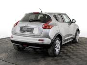 Nissan Juke I Москва  - изображение 31