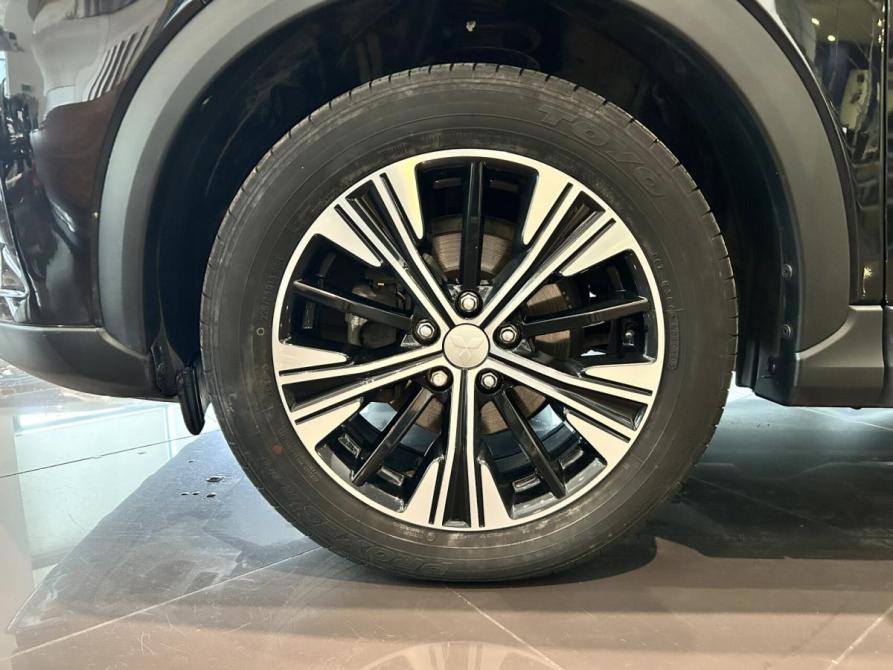 Mitsubishi Eclipse Cross I Казань  - изображение 22