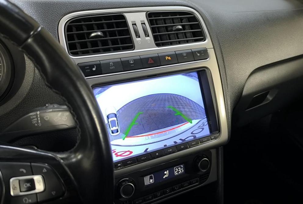 Volkswagen Polo V Рестайлинг Нижний Новгород  - изображение 14