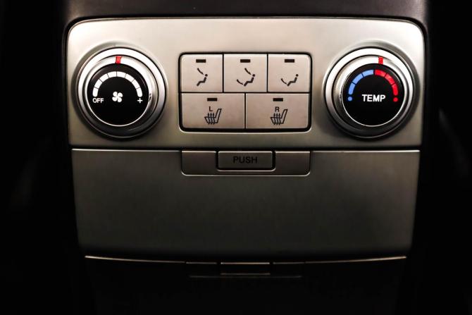 Hyundai ix55 с пробегом 2008 года, цена 1 389 000 рублей, 221406 км, внедорожник, Автокод Объявления
