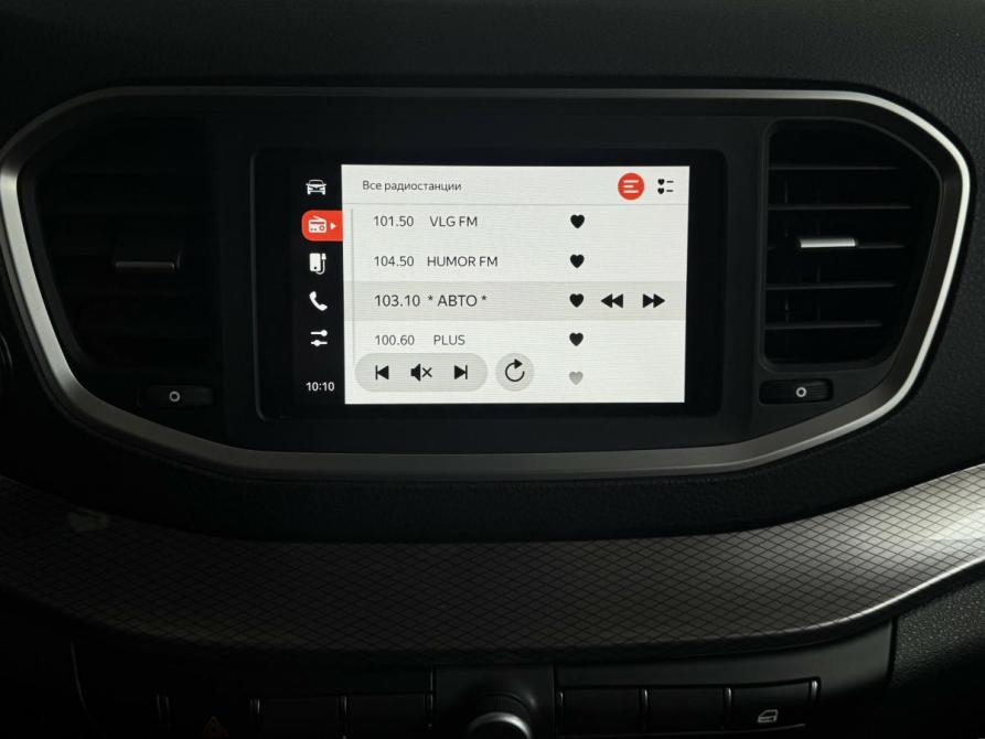Lada (ВАЗ) Vesta I Рестайлинг (NG) Волжский  - изображение 20