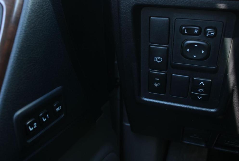 Toyota Land Cruiser Prado 150 Series Саратов  - изображение 24