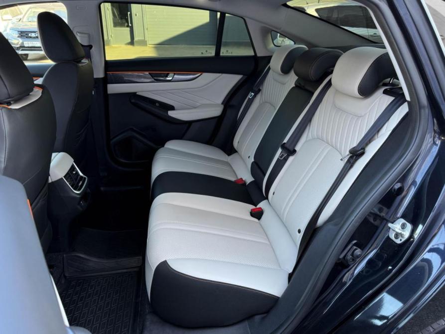 Dongfeng Shine Max Кропоткин  - изображение 10