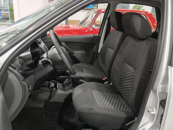 Новый Lada (ВАЗ) Granta I Рестайлинг 2026 года, цена 1 268 000 рублей, седан, Автокод Объявления