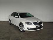 Skoda Octavia III (A7) Москва  - изображение 20
