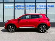Chery Tiggo 4 Pro I Екатеринбург  - изображение 24