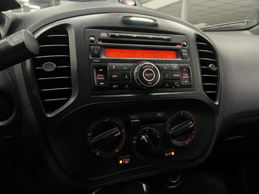 Nissan Juke I Казань  - изображение 12