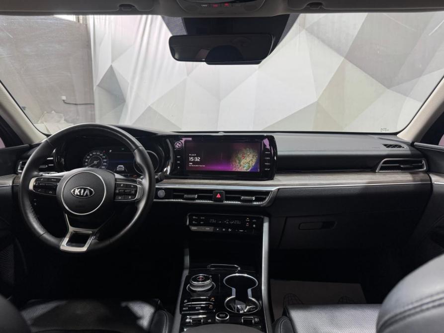 Kia K5 III Оренбург  - изображение 11