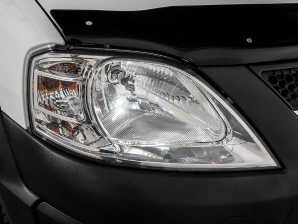 Lada (ВАЗ) Largus I с пробегом 2017 года, цена 928 500 рублей, 36579 км, универсал, Автокод Объявления