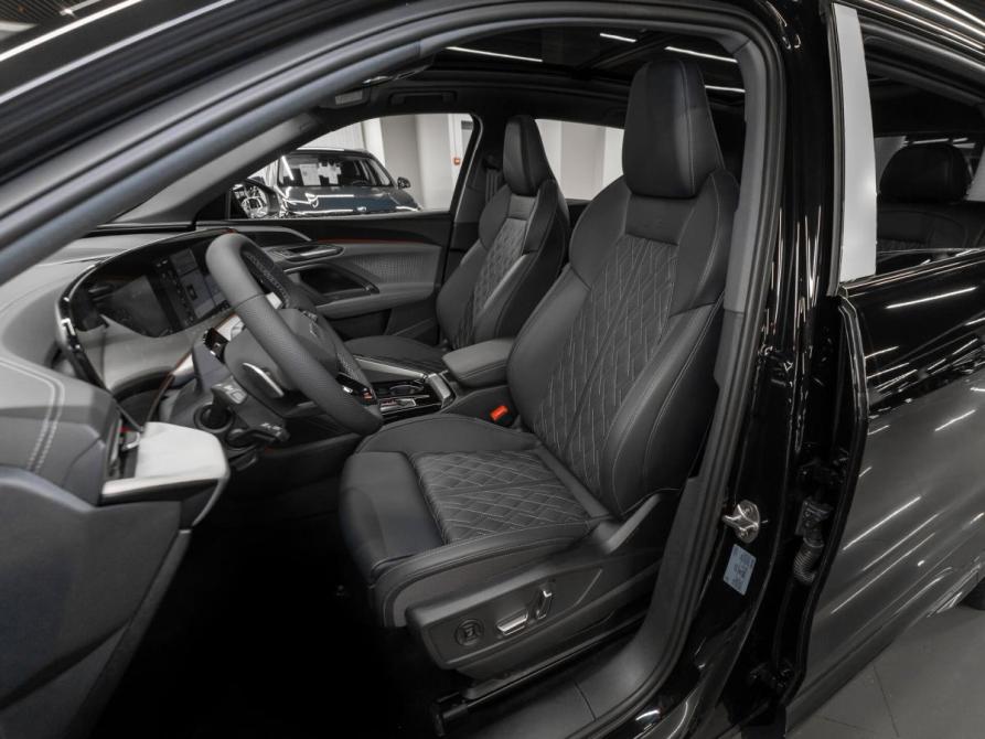 Audi Q5 III (GU) Москва  - изображение 9
