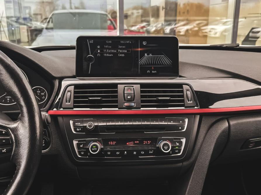 BMW 3 серии VI (F3x) Курган  - изображение 16