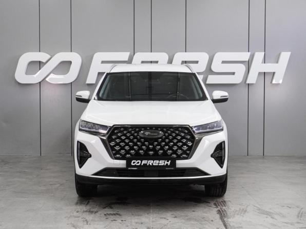 Chery Tiggo 7 Pro Max I с пробегом 2023 года, цена 2 199 000 рублей, 54177 км, внедорожник, Автокод Объявления