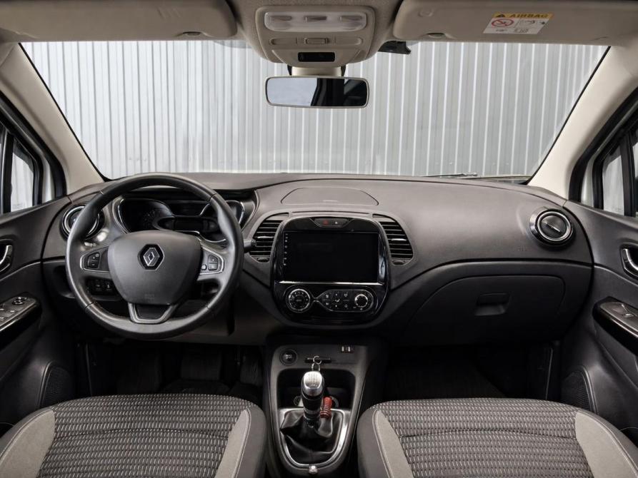 Renault Kaptur I Пермь  - изображение 6