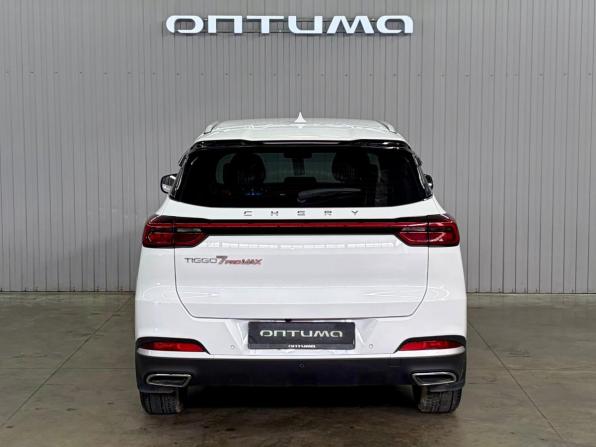 Chery Tiggo 7 Pro Max I с пробегом 2023 года, цена 1 677 000 рублей, 70701 км, внедорожник, Автокод Объявления