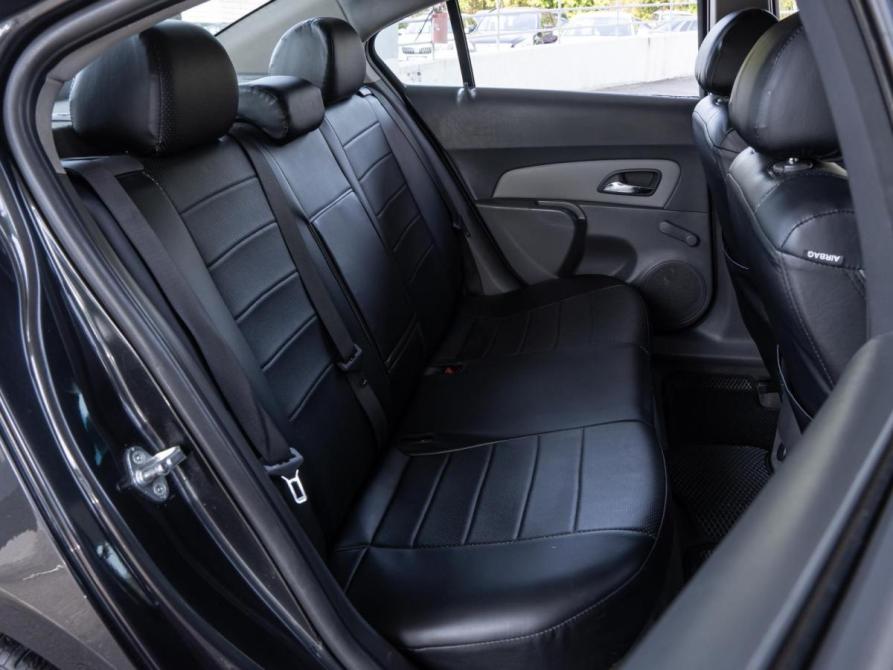 Chevrolet Cruze I Волгоград  - изображение 7