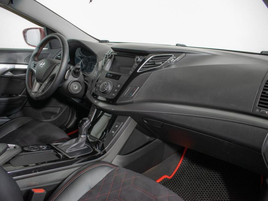 Hyundai i40 I Рестайлинг Москва  - изображение 9