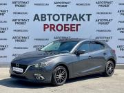Mazda 3 III (BM) Владимир  - изображение 16