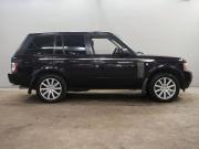 Land Rover Range Rover III Рестайлинг 2 Москва  - изображение 19
