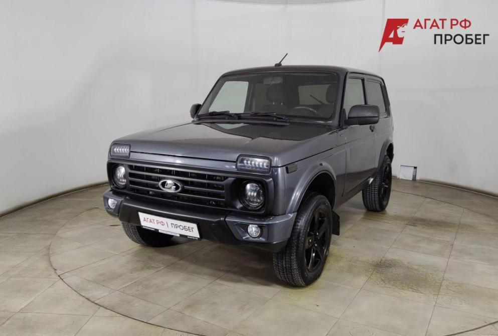 Lada (ВАЗ) Niva Legend Волгоград  - изображение 3