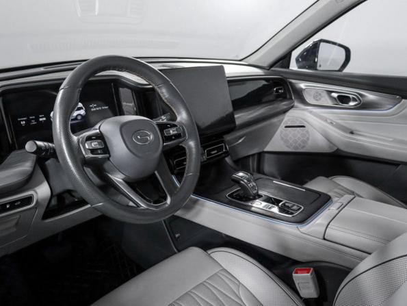 GAC GS8 II с пробегом 2023 года, цена 2 820 000 рублей, 91289 км, внедорожник, Автокод Объявления