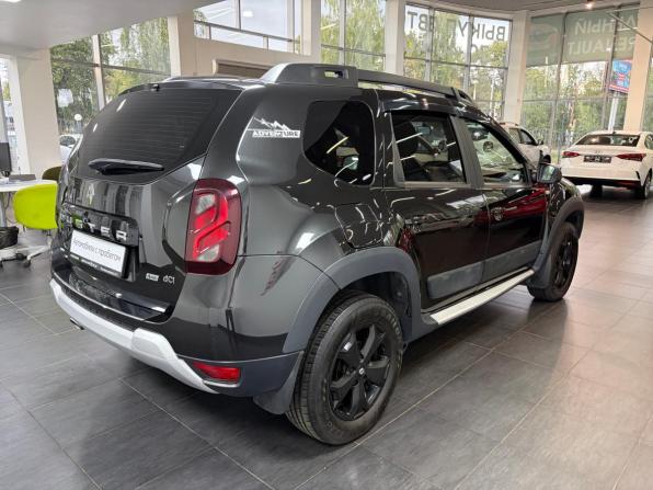 Renault Duster I Рестайлинг с пробегом 2019 года, цена 1 450 000 рублей, 160384 км, внедорожник, Автокод Объявления