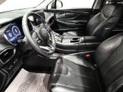 Hyundai Santa Fe IV Рестайлинг Калуга  - изображение 53