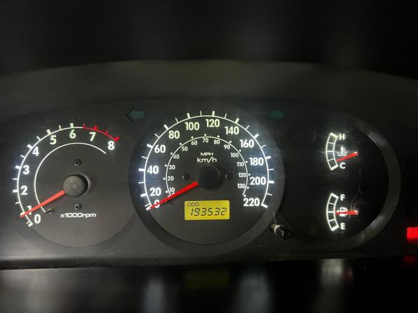 Kia Spectra I Рестайлинг 2 с пробегом 2008 года, цена 399 000 рублей, 194000 км, седан, Автокод Объявления