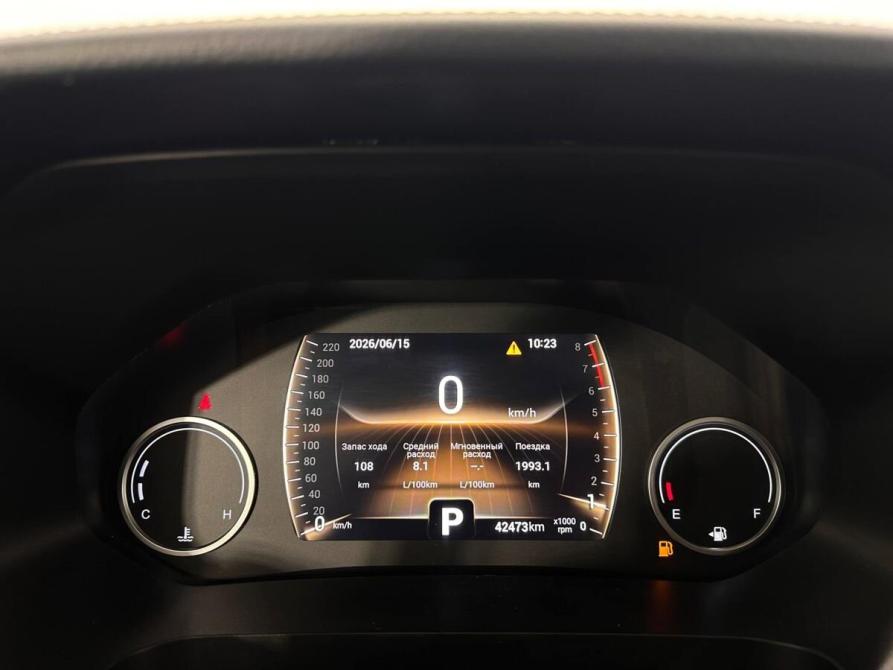 Chery Tiggo 4 Pro I Рестайлинг Ногинск  - изображение 14