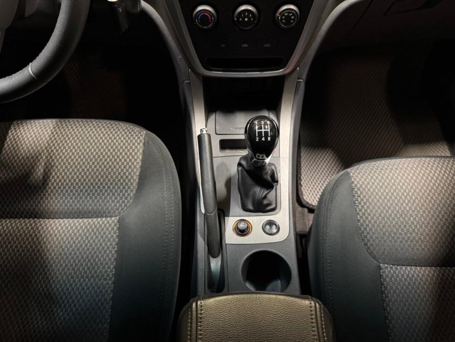 Geely Emgrand X7 I Волгоград  - изображение 13