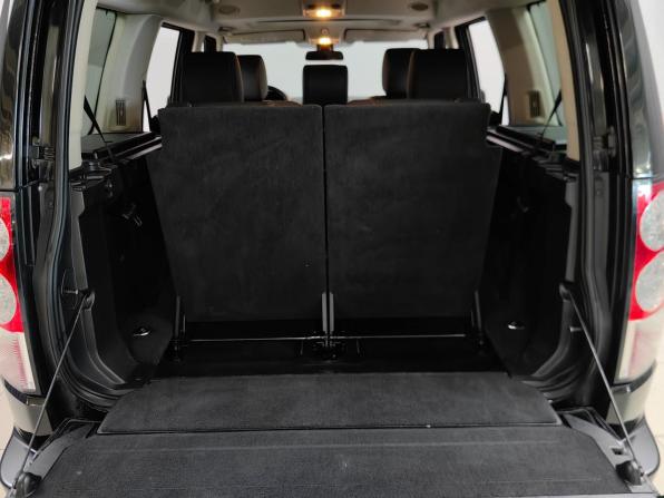 Land Rover Discovery IV Рестайлинг с пробегом 2013 года, цена 2 150 000 рублей, 248308 км, внедорожник, Автокод Объявления
