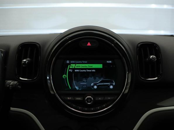 Mini Countryman II с пробегом 2017 года, цена 2 750 000 рублей, 66623 км, внедорожник, Автокод Объявления