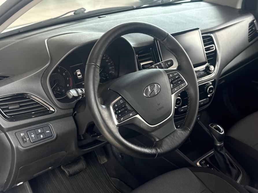 Hyundai Solaris II Рестайлинг Екатеринбург  - изображение 22