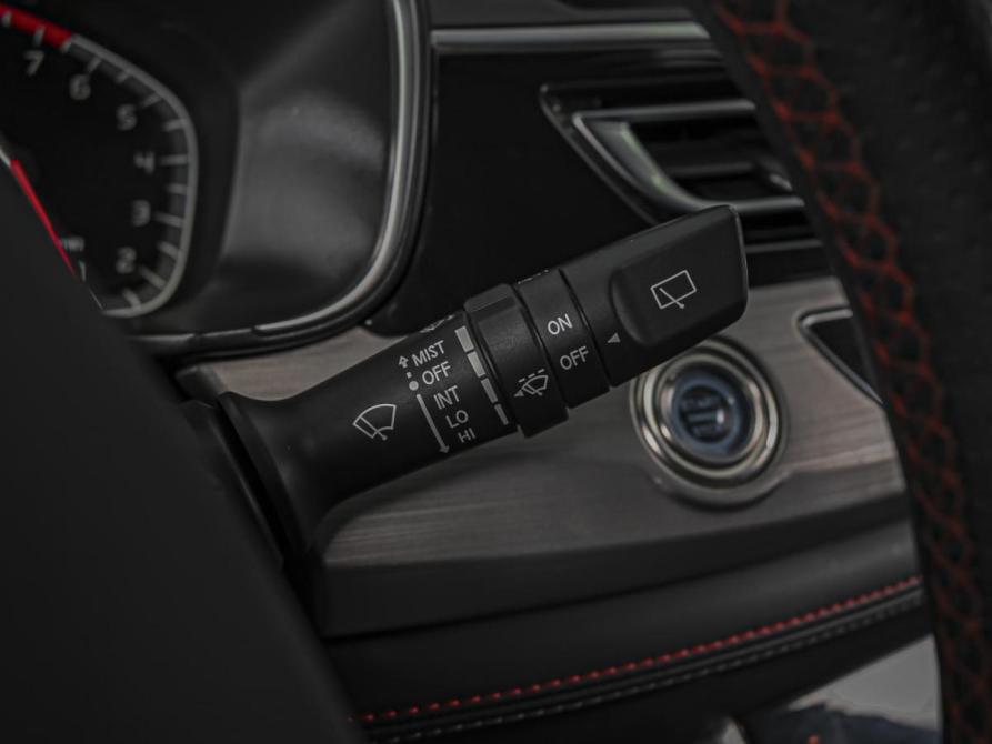 Changan CS75 I Рестайлинг Ставрополь  - изображение 18