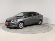Kia Rio III Рестайлинг Екатеринбург  - изображение 20