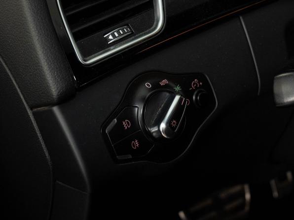 Audi A5 I (8T) Рестайлинг с пробегом 2016 года, цена 2 620 000 рублей, 103835 км, купе, Автокод Объявления