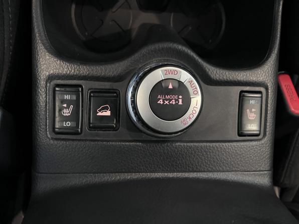 Nissan X-Trail III с пробегом 2017 года, цена 2 095 000 рублей, 128635 км, внедорожник, Автокод Объявления