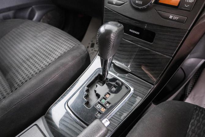 Toyota Corolla X (E140 E150) с пробегом 2008 года, цена 869 000 рублей, 301704 км, универсал, Автокод Объявления