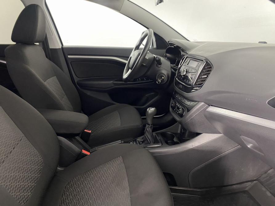 Lada (ВАЗ) Vesta I Воронеж  - изображение 5