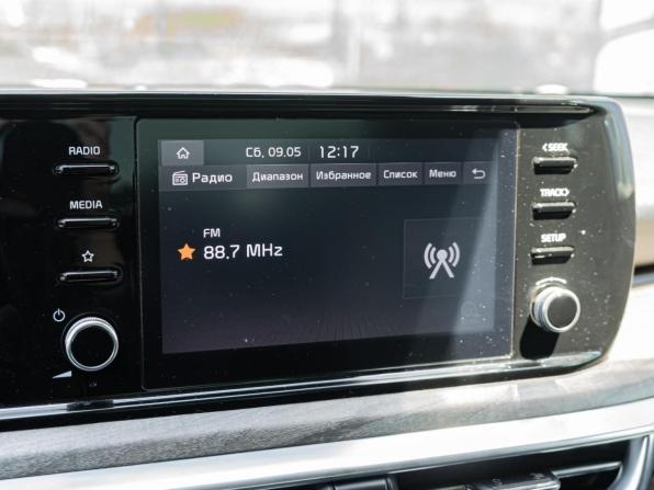 Kia K5 III с пробегом 2021 года, цена 2 350 000 рублей, 145080 км, седан, Автокод Объявления
