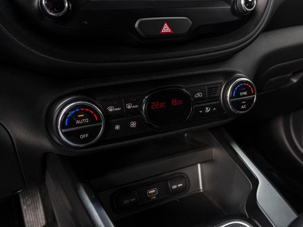 Kia Soul III с пробегом 2020 года, цена 2 050 000 рублей, 67201 км, хэтчбек, Автокод Объявления