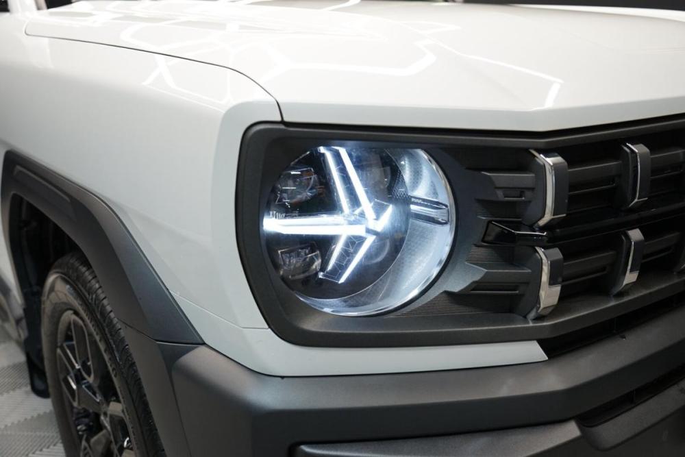 Haval H3 I Крым  - изображение 30