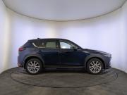 Mazda CX-5 II Москва  - изображение 34