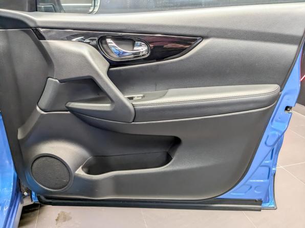 Nissan Qashqai II Рестайлинг с пробегом 2021 года, цена 2 215 000 рублей, 77100 км, внедорожник, Автокод Объявления