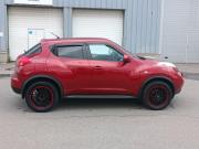 Nissan Juke I Санкт-Петербург  - изображение 23