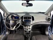Chevrolet Aveo II Борисоглебск  - изображение 28