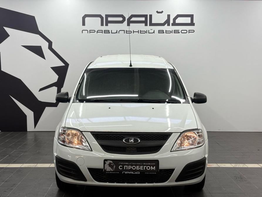 Lada (ВАЗ) Largus I Ростов-на-Дону  - изображение 3