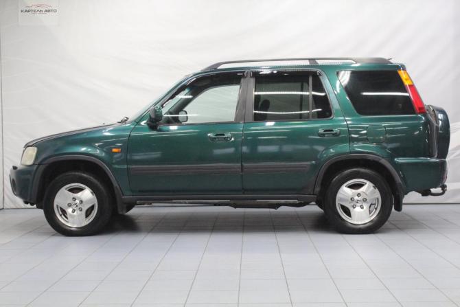 Honda CR-V I Рестайлинг с пробегом 2000 года, цена 369 000 рублей, 785000 км, внедорожник, Автокод Объявления