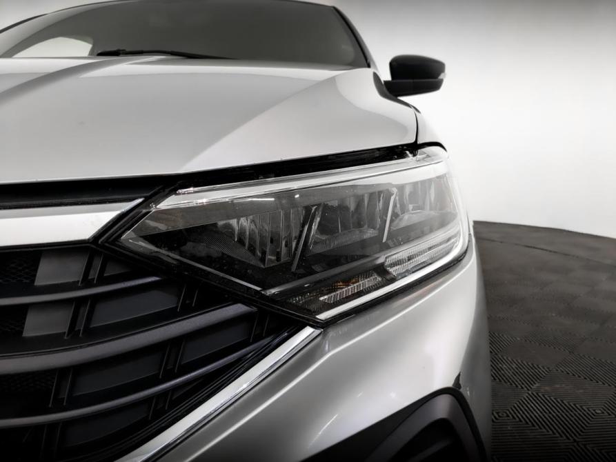 Volkswagen Polo VI Москва  - изображение 17
