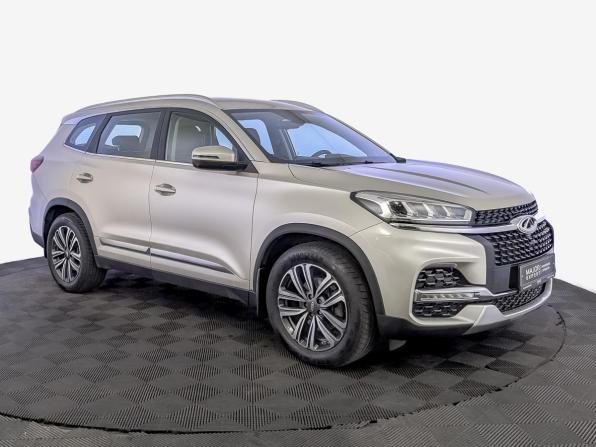 Chery Tiggo 8 I с пробегом 2020 года, цена 1 670 000 рублей, 89876 км, внедорожник, Автокод Объявления